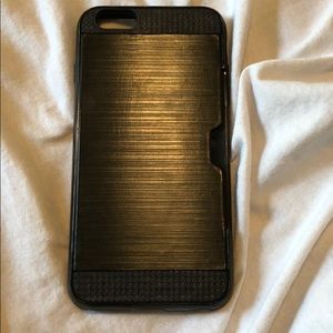 iPhone 6+ case